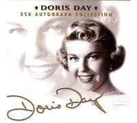 Doris Day - Autograph