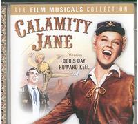 Doris Day - Calamity Jane - The Original Film Sountrack