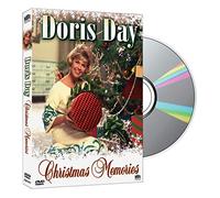 Doris Day: Christmas Memories (DVD) Doris Day