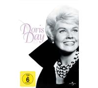 Doris Day Collection (DVD) Day Doris Hudson Rock Randall Tony Gordon Michael