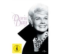 Doris Day Collection (DVD) Day Doris Hudson Rock Randall Tony Gordon Michael