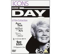 Doris Day Collection [Edizione: Regno Unito]