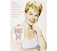 Doris Day Collection (6 Disc) (Young Man With A Horn/Loveme Or Leave Me/Bi (DVD)