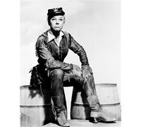 Doris Day Come Calamity Jane Poster Stampa 24x20"