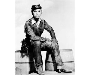 Doris Day Come Calamity Jane Poster Stampa 24x20"