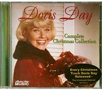 Doris Day - Complete Christmas Collection