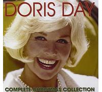 Doris Day - Complete Christmas Collection
