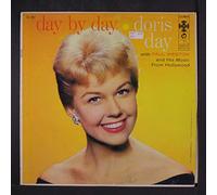 DORIS DAY - Day By Day