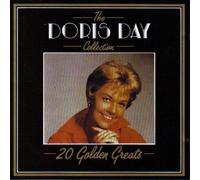 Doris Day - DORIS DAY - 20 GOLDEN GREATS -