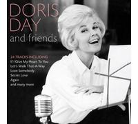 Doris Day - Doris Day and Friends