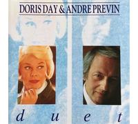 Doris Day - Doris Day & Andre Previn - Duet - Cd