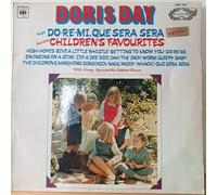 Doris Day - Doris Day Sings Do-Re-Mi