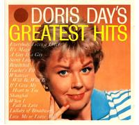 Doris Day Doris Day's Grst Hits (CD)