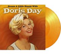 Doris Day Dream a Little Dream With Doris Day (Vinyl LP)