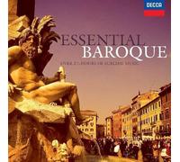 Doris Day - Essential Baroque