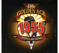 Doris Day - GOLDEN AGE OF POPULAR SONGS-BEST OF 1955