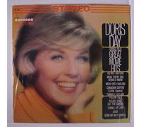 DORIS DAY - great movie hits