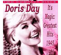 Doris Day - Greatest Hits 1945