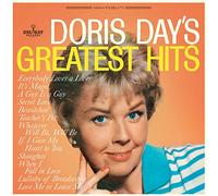 Doris Day Doris Day's Greatest Hits (Vinyl LP) Deluxe 12" Album
