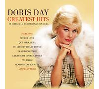 Doris Day - Greatest Hits