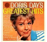 Doris Day - Greatest Hits - Cd