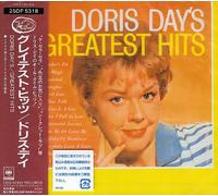 Doris Day - Greatest Hits [Import]