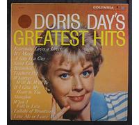 DORIS DAY - Greatest Hits [VINYL] [UK Import]