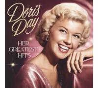 Doris Day Her Greatest Hits Album Pop 2 CD Versiegelt