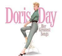 Doris Day Her Greatest Hits (Vinyl LP) 12" Album