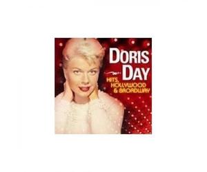 Doris Day Hits Hollywood & Broadway (CD)
