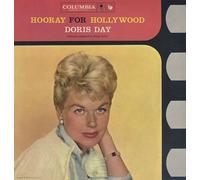 Doris Day: Hooray For Hollywood (24 Tracks) [2 VINYL LP SET] [MONO]