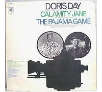 Doris Day, Howard Keel, Eddie Foy, Jr., John Raitt - Doris Day Sings Songs From Calamity Jane & The Pajama Game