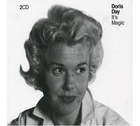 Doris Day - It's Magic