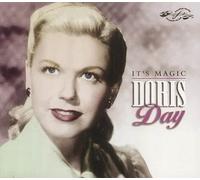 Doris Day - It's Magic by Doris Day