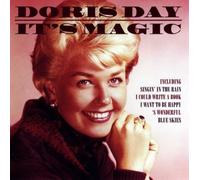 Doris Day - It's Magic - Cd