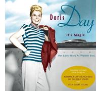 Doris Day - It's Magic: Doris Day