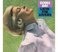 Doris Day Latin for Lovers (CD) Expanded Album Digipak