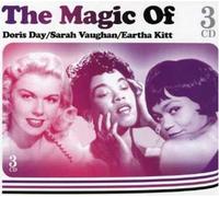 Doris Day - Magic of