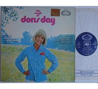 Doris Day - Magic Of Doris Day