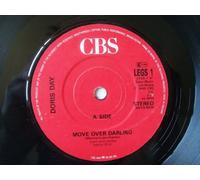Doris Day - Move Over Darling