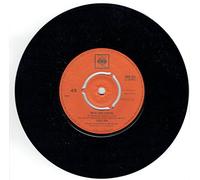 Doris Day - Move Over Darling [7" Vinyl]