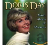 Doris Day - Movies & Memories Music