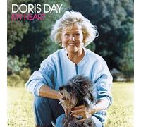 Doris Day My Heart (Vinyl LP) 12" Album Coloured Vinyl