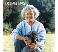 Doris Day My Heart (Vinyl LP) 12" Album Coloured Vinyl