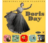 Doris Day Original Album Classics (CD) Box Set