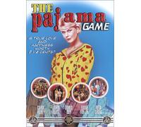 Doris Day - Pajama Game