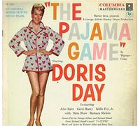 Various - PAJAMA GAME LP [Vinyl] Doris Day
