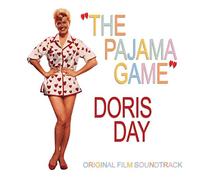 Doris Day - PAJAMA GAME -OST-