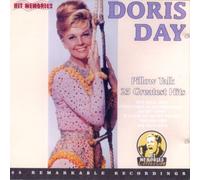 Doris Day - Pillow Talk