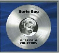 Doris Day Platinum Collection (CD)
